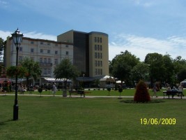 zdjęcie Hotel Aurora