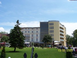 zdjęcie Hotel Aurora