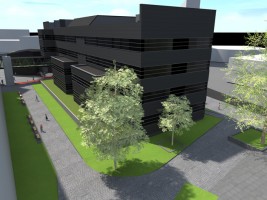 zdjęcie Technopolis I