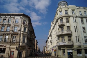 zdjęcie Kamienica Szmula i Musze Urysohn