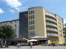 zdjęcie Hotel Aurora