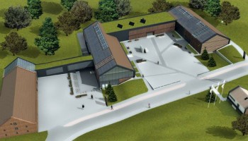 zdjęcie Kwidzyński Park Przemysłowo-Technologiczny