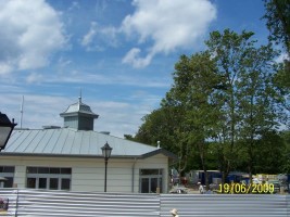 zdjęcie Amfiteatr Międzyzdroje