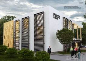 zdjęcie Centrum Doskonałości Kół Zębatych
