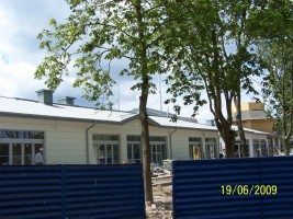 zdjęcie Amfiteatr Międzyzdroje