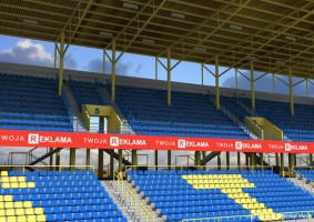 zdjęcie Stadion Stali Gorzów