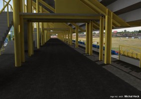 zdjęcie Stadion Stali Gorzów