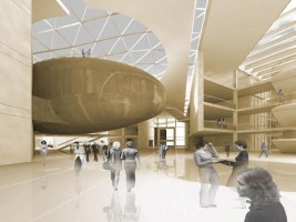 zdjęcie Centrum Mikroelektroniki i Nanotechnologii Uniwersytetu Rzeszowskiego