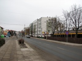 zdjęcie Sąd Rejonowy