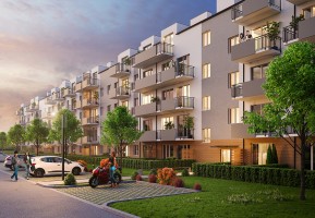 zdjęcie Murapol Zielona Toskania