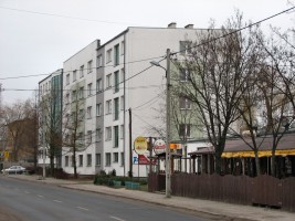 zdjęcie Sąd Rejonowy