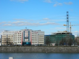 zdjęcie Kotlarska 11