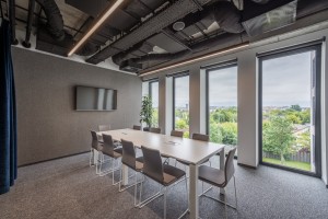 zdjęcie Opolska Business Park