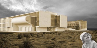 zdjęcie Centrum Mikroelektroniki i Nanotechnologii Uniwersytetu Rzeszowskiego