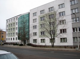 zdjęcie Sąd Rejonowy