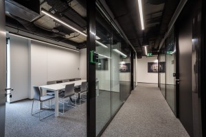 zdjęcie O3 Business Campus