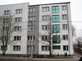 zdjęcie Sąd Rejonowy