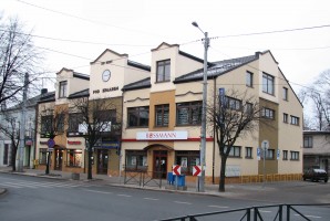 zdjęcie Pod Zegarem
