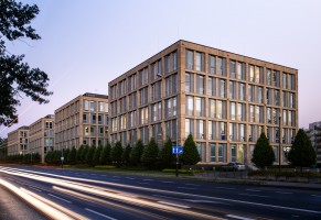 zdjęcie Malta Office Park