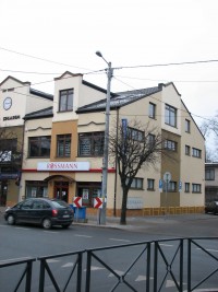 zdjęcie Pod Zegarem