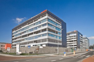zdjęcie GPP Business Park