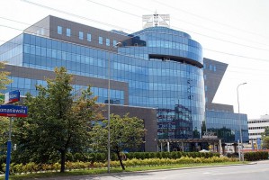 zdjęcie Zepter Business Centre