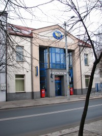 zdjęcie Poczta Polska