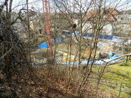 zdjęcie Zamoyskiego 30