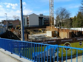 zdjęcie Hotel B&B Centrum