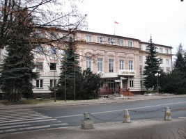 zdjęcie Urząd Stanu Cywilnego