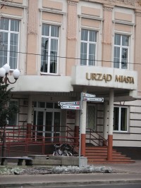zdjęcie Urząd Miasta