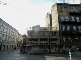 zdjęcie Apartamenty Piłsudskiego 1