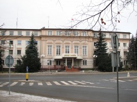 zdjęcie Urząd Miasta