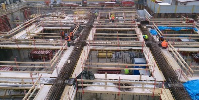 zdjęcie Centrum handlowe Atut