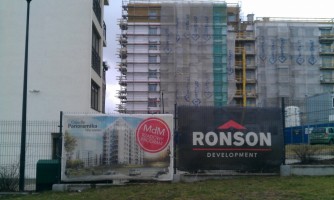 zdjęcie Panoramika II