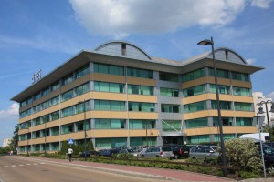 zdjęcie Wiśniowy Business Park E