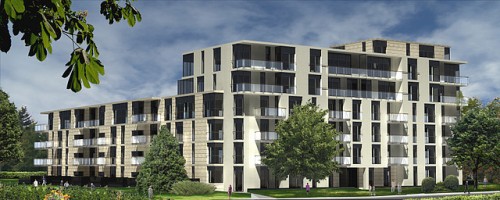 zdjęcie Apartamenty Elekcyjna