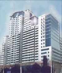 zdjęcie Łucka City