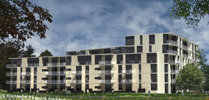 zdjęcie Apartamenty Elekcyjna