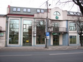 zdjęcie Bank Spółdzielczy