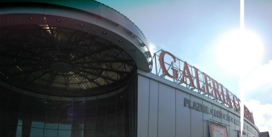 zdjęcie Galeria Copernicus