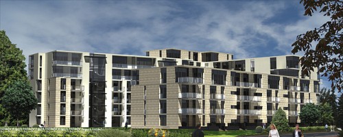 zdjęcie Apartamenty Elekcyjna
