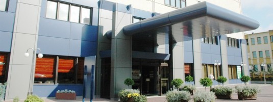 zdjęcie Hotel Filmar