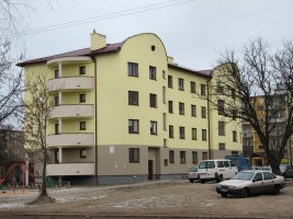 zdjęcie Targowej 3