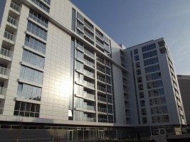 zdjęcie Towarowa 41