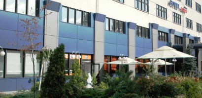 zdjęcie Hotel Filmar