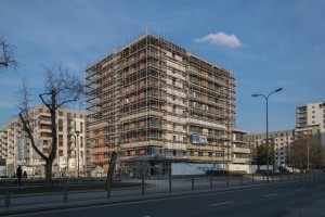 zdjęcie Moduo House Mokotów
