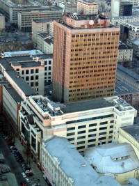 zdjęcie Roma Office Center