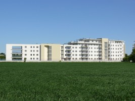 zdjęcie Osiedle Samarytanki