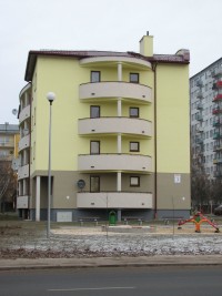 zdjęcie Targowej 3